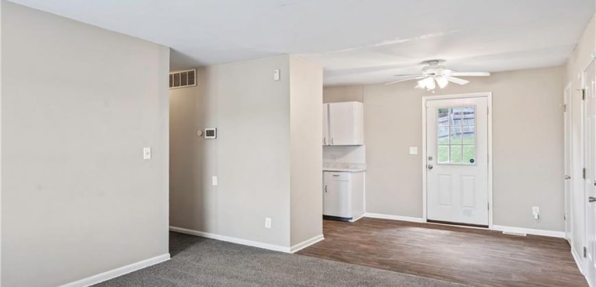 Homes for Sale in Kansas City, MO 64117 | 3731 N Cypress Avenue