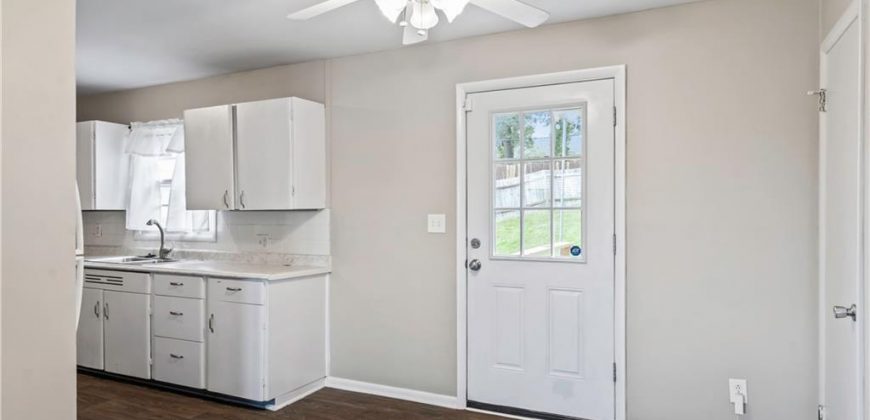 Homes for Sale in Kansas City, MO 64117 | 3731 N Cypress Avenue