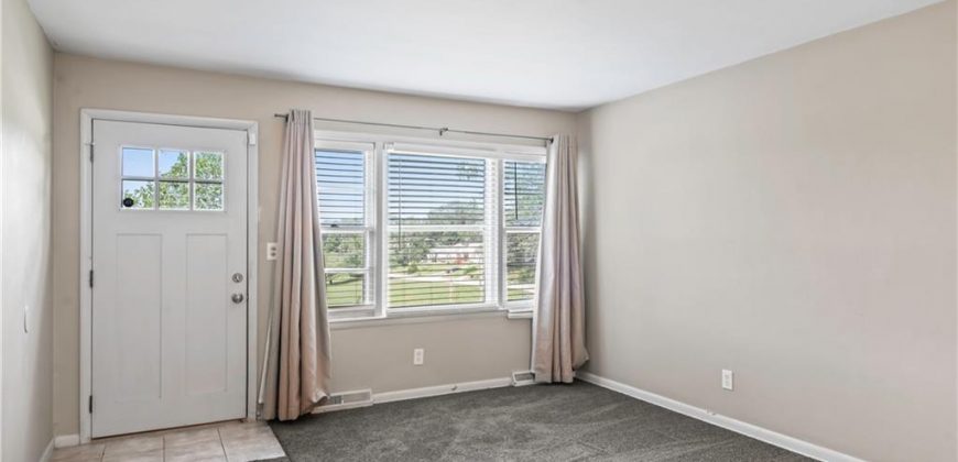 Homes for Sale in Kansas City, MO 64117 | 3731 N Cypress Avenue