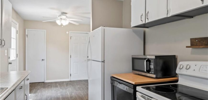 Homes for Sale in Kansas City, MO 64117 | 3731 N Cypress Avenue