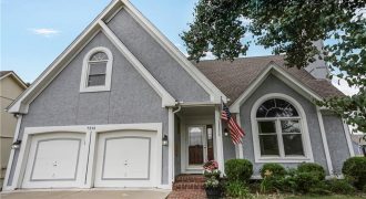 Homes for Sale in Kansas City, MO 64158 | 7312 N Manchester Avenue