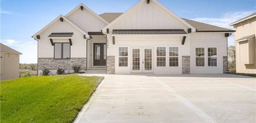 Homes for Sale in Platte City, MO 64079 | 12505 N Arbor Way