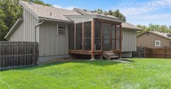 Homes for Sale in Pleasant Valley, MO 64068 | 7004 N CHAS Drive
