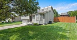 Homes for Sale in Pleasant Valley, MO 64068 | 7004 N CHAS Drive