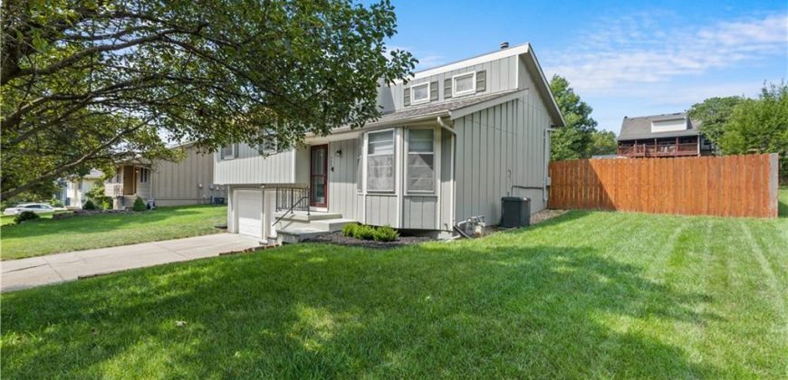 Homes for Sale in Pleasant Valley, MO 64068 | 7004 N CHAS Drive