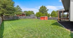 Homes for Sale in Pleasant Valley, MO 64068 | 7004 N CHAS Drive