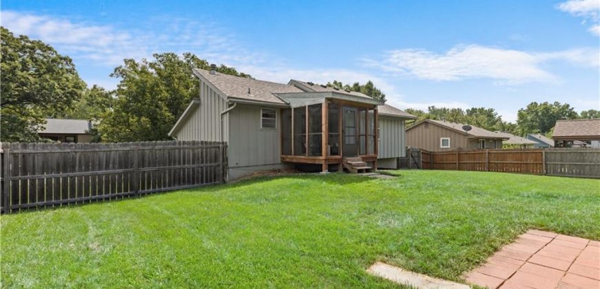 Homes for Sale in Pleasant Valley, MO 64068 | 7004 N CHAS Drive