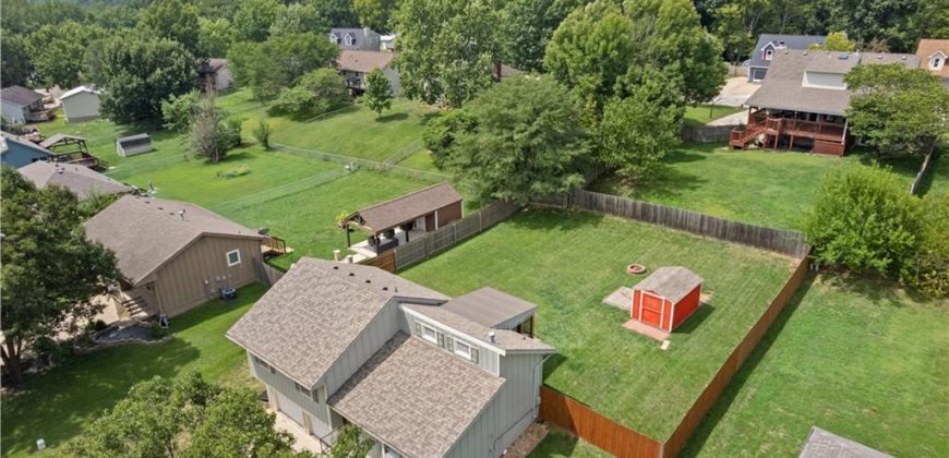 Homes for Sale in Pleasant Valley, MO 64068 | 7004 N CHAS Drive