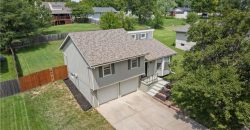 Homes for Sale in Pleasant Valley, MO 64068 | 7004 N CHAS Drive