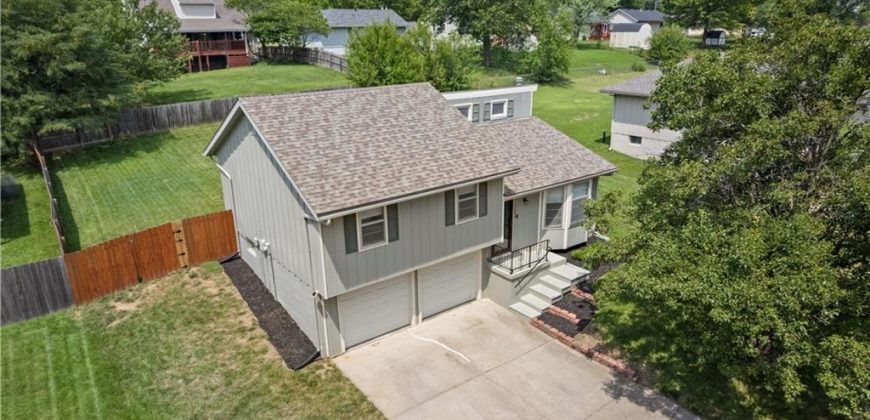 Homes for Sale in Pleasant Valley, MO 64068 | 7004 N CHAS Drive