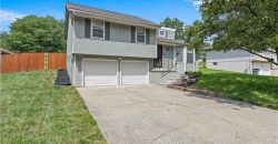 Homes for Sale in Pleasant Valley, MO 64068 | 7004 N CHAS Drive