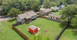 Homes for Sale in Pleasant Valley, MO 64068 | 7004 N CHAS Drive