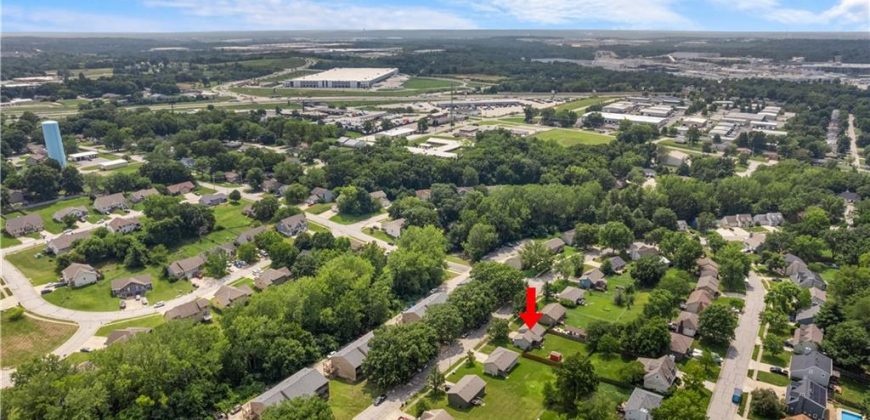 Homes for Sale in Pleasant Valley, MO 64068 | 7004 N CHAS Drive