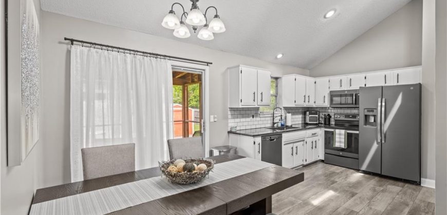 Homes for Sale in Pleasant Valley, MO 64068 | 7004 N CHAS Drive