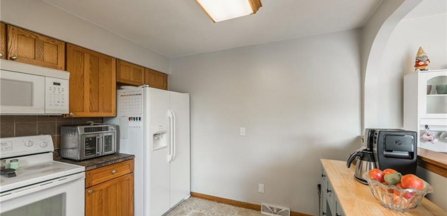 Homes for Sale in Kansas City, MO 64152 | 7411 NW 77th Street
