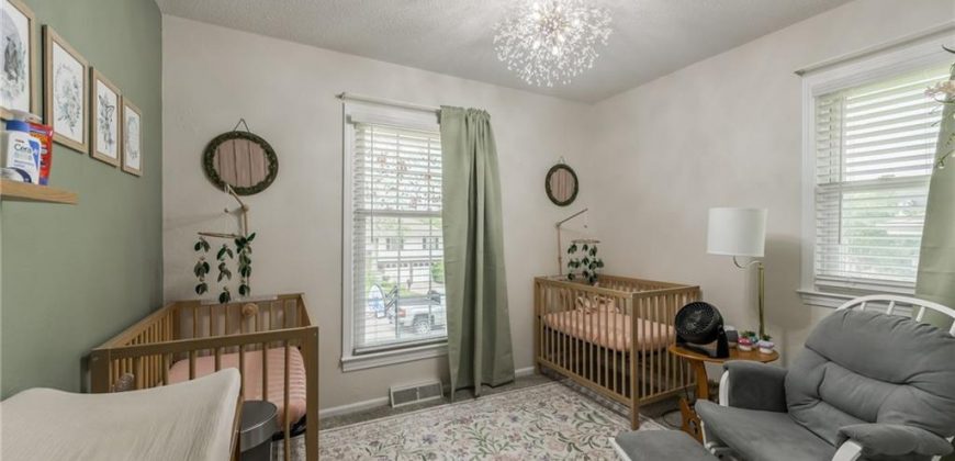 Homes for Sale in Kansas City, MO 64152 | 7411 NW 77th Street