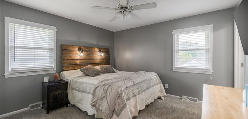 Homes for Sale in Kansas City, MO 64152 | 7411 NW 77th Street