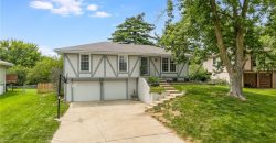 Homes for Sale in Kansas City, MO 64152 | 7411 NW 77th Street