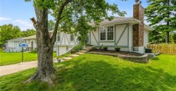 Homes for Sale in Kansas City, MO 64152 | 7411 NW 77th Street