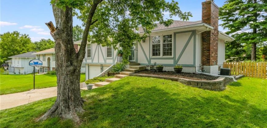 Homes for Sale in Kansas City, MO 64152 | 7411 NW 77th Street