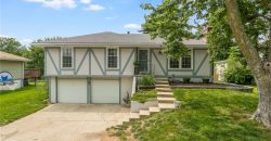Homes for Sale in Kansas City, MO 64152 | 7411 NW 77th Street