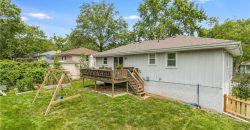 Homes for Sale in Kansas City, MO 64152 | 7411 NW 77th Street