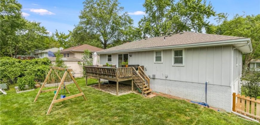 Homes for Sale in Kansas City, MO 64152 | 7411 NW 77th Street