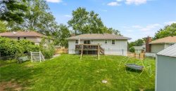 Homes for Sale in Kansas City, MO 64152 | 7411 NW 77th Street
