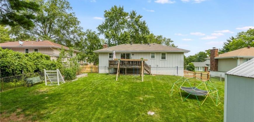 Homes for Sale in Kansas City, MO 64152 | 7411 NW 77th Street