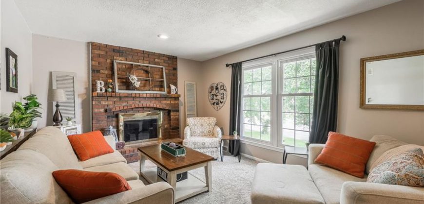 Homes for Sale in Kansas City, MO 64152 | 7411 NW 77th Street