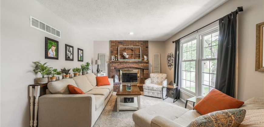 Homes for Sale in Kansas City, MO 64152 | 7411 NW 77th Street