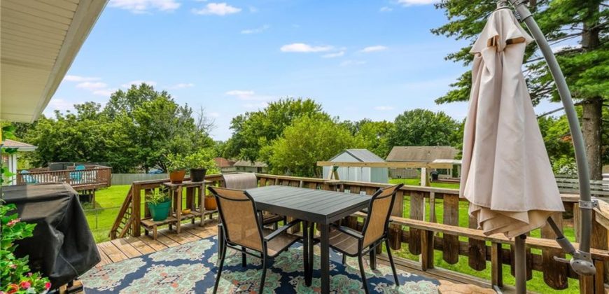 Homes for Sale in Kansas City, MO 64152 | 7411 NW 77th Street