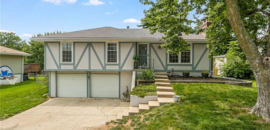 Homes for Sale in Kansas City, MO 64152 | 7411 NW 77th Street