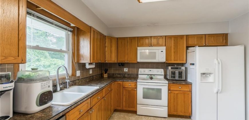 Homes for Sale in Kansas City, MO 64152 | 7411 NW 77th Street