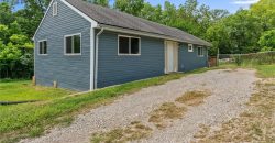 Homes for Sale in Excelsior Springs, MO 64024 | 344  Clark Road