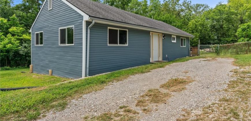 Homes for Sale in Excelsior Springs, MO 64024 | 344  Clark Road