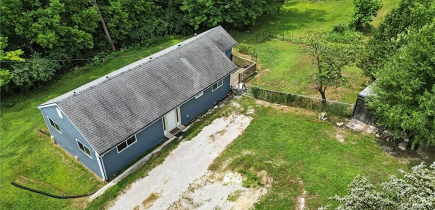 Homes for Sale in Excelsior Springs, MO 64024 | 344  Clark Road