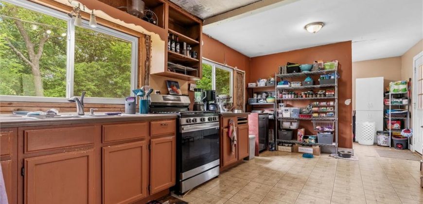 Homes for Sale in Excelsior Springs, MO 64024 | 344  Clark Road