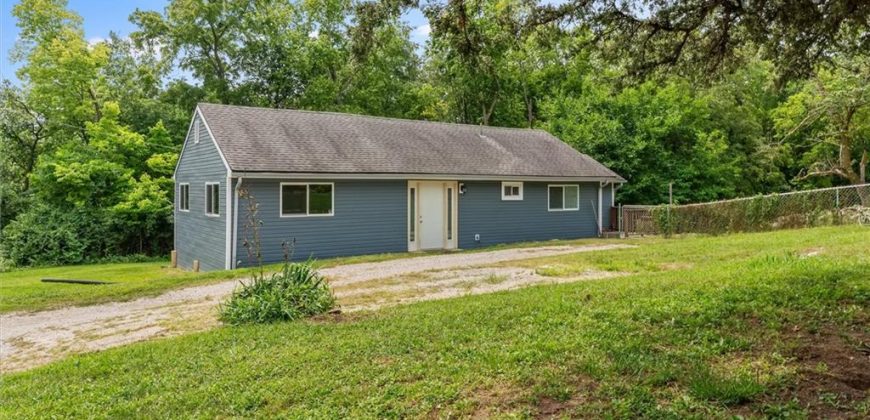 Homes for Sale in Excelsior Springs, MO 64024 | 344  Clark Road