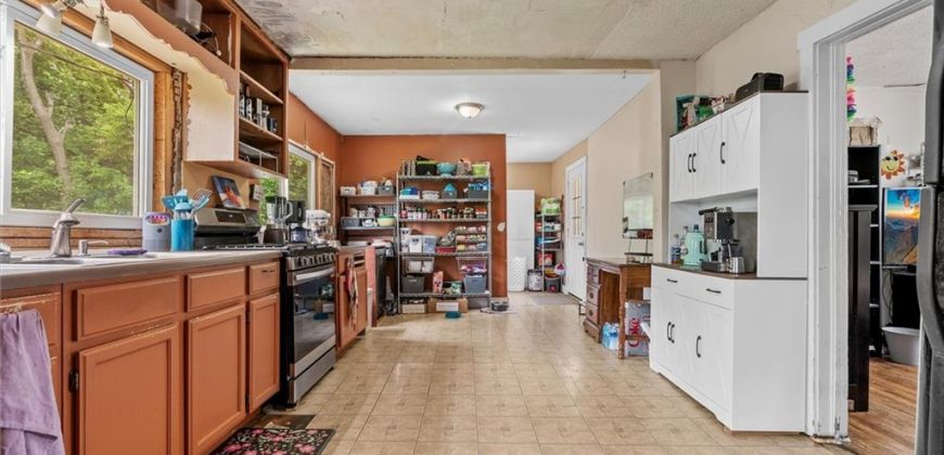 Homes for Sale in Excelsior Springs, MO 64024 | 344  Clark Road