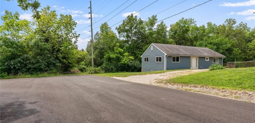 Homes for Sale in Excelsior Springs, MO 64024 | 344  Clark Road