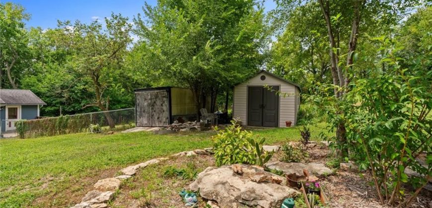 Homes for Sale in Excelsior Springs, MO 64024 | 344  Clark Road