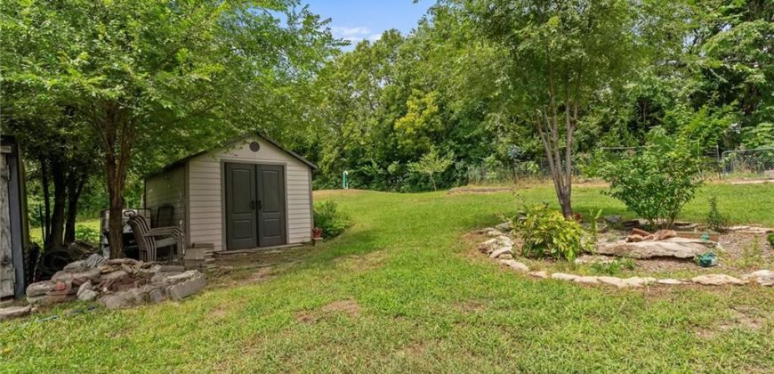 Homes for Sale in Excelsior Springs, MO 64024 | 344  Clark Road