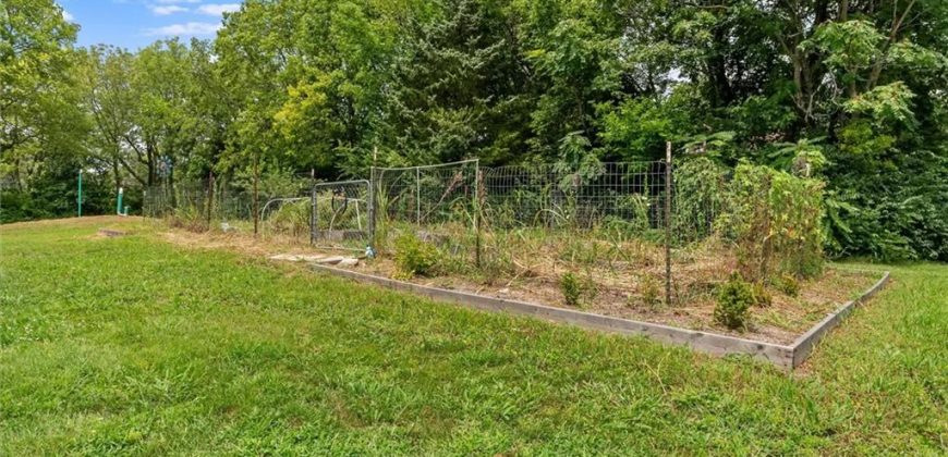 Homes for Sale in Excelsior Springs, MO 64024 | 344  Clark Road