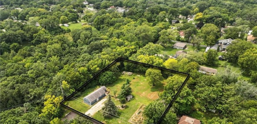 Homes for Sale in Excelsior Springs, MO 64024 | 344  Clark Road