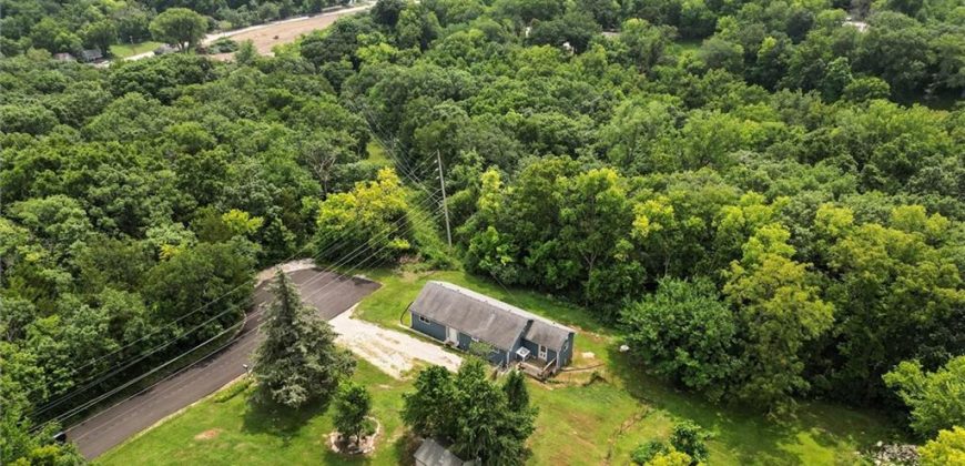 Homes for Sale in Excelsior Springs, MO 64024 | 344  Clark Road