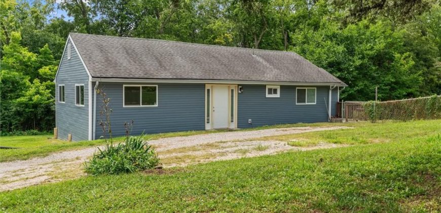 Homes for Sale in Excelsior Springs, MO 64024 | 344  Clark Road