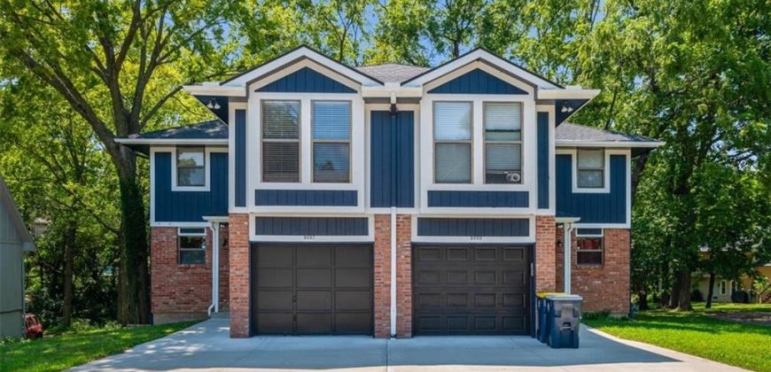 Homes for Sale in Kansas City, MO 64152 | 8007 NW 79th Place