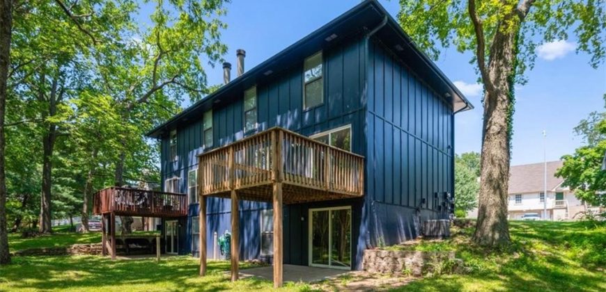 Homes for Sale in Kansas City, MO 64152 | 8007 NW 79th Place