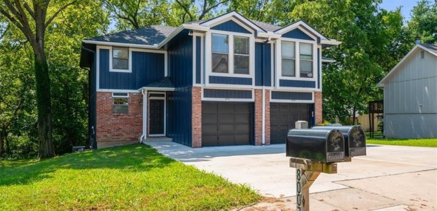 Homes for Sale in Kansas City, MO 64152 | 8007 NW 79th Place